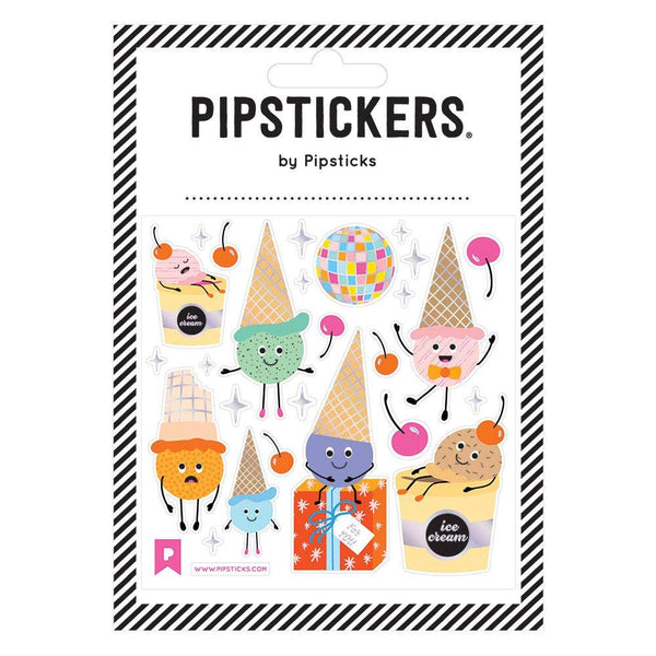 Pipsticks - Out Of Cone-trol Fun