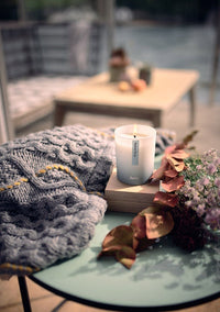 Before Sleep Scented Candle