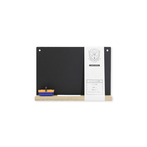 Kitpas - Nihon Rikagahu - A4 blackboard set