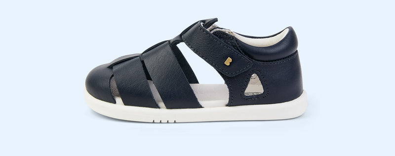 Bobux - IW Tidal Closed Sandal