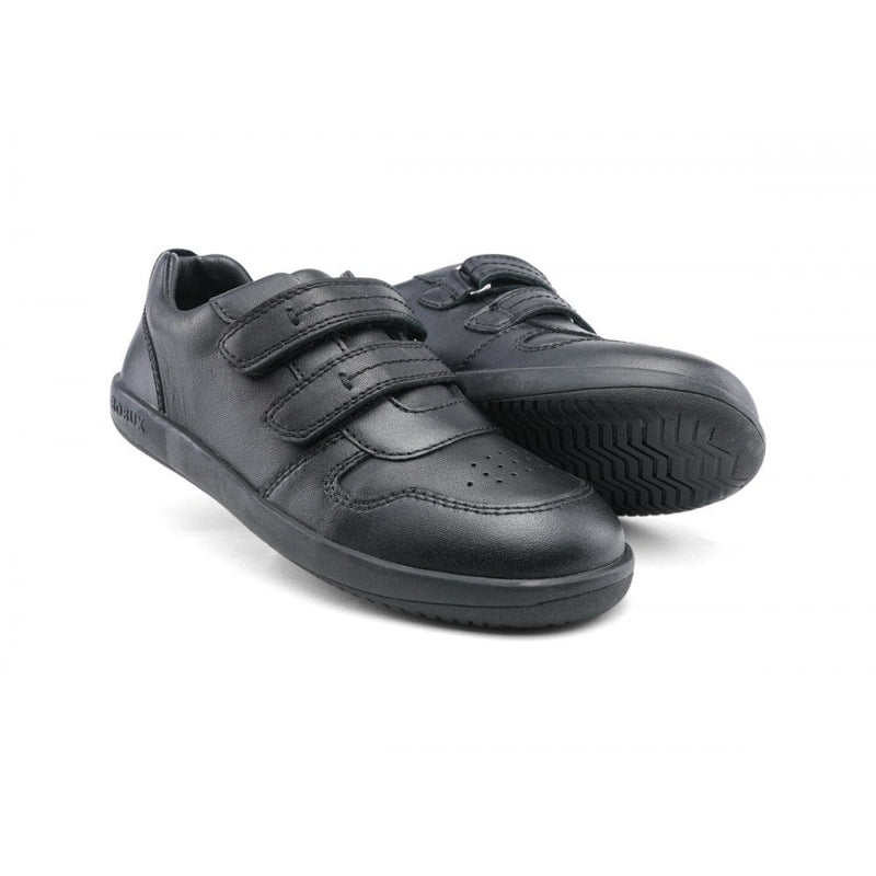 Bobux - KP Leap - Black