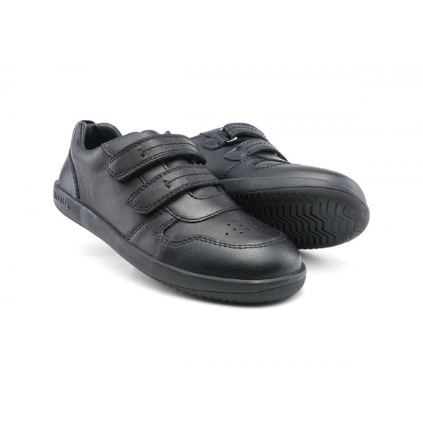 Bobux - KP Leap - Black