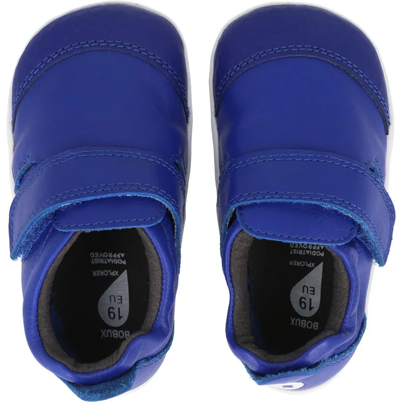 Bobux - XP Go - Blueberry