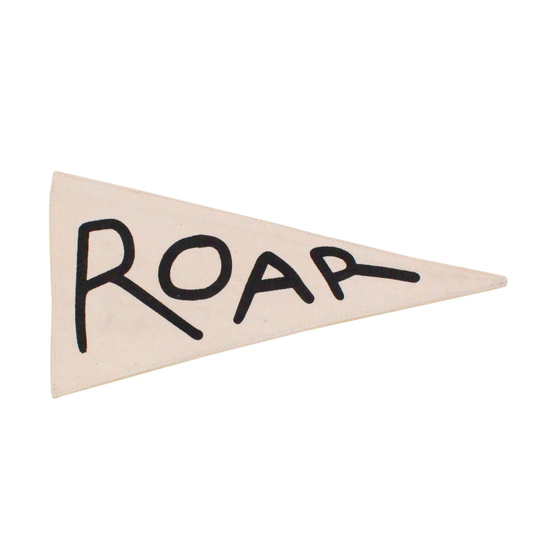 Imani Collective - Roar Pennant