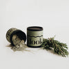 Dook Ltd - Clay Mask - Balancing Green Clay with Spirulina and Rosemary