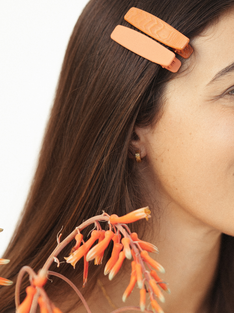 NAT + NOOR - Lani In Forest + Olive