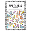 Pipsticks - This Is How I Roll