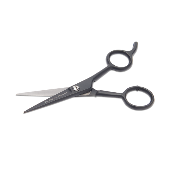 The Brighton Beard Co. - Grooming Scissors