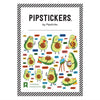 Pipsticks - The Ripe Balance