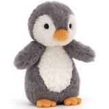 Diddle Penguin