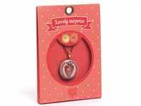 Lovely Surprise - Heart