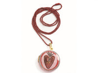 Lovely Surprise - Heart