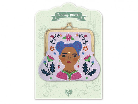 Lovely Purses - Kali Purse