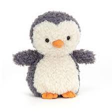 Wee Penguin