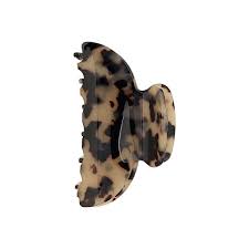 Mimi & Lula - Tort Resin Bulldog Caramel