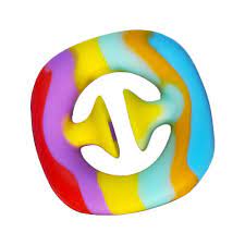 Tobar - Rainbow Push Snapper