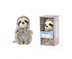 Living Nature - Sloth