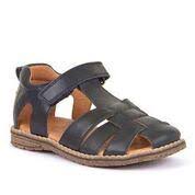 Froddo - Sandals - Dark Blue (Style One)