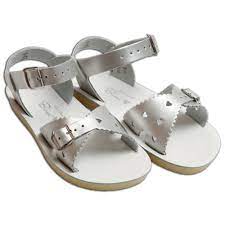 Salt-Water - Sweetheart - Silver