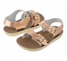 Salt-Water - Kids - Sea Wee - Rose Gold
