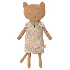Chatons Kitten Soft Toy