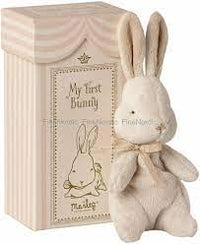 My First Bunny Plush