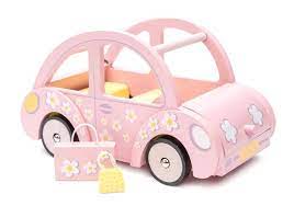 Le Toy Van - Sophie's Car