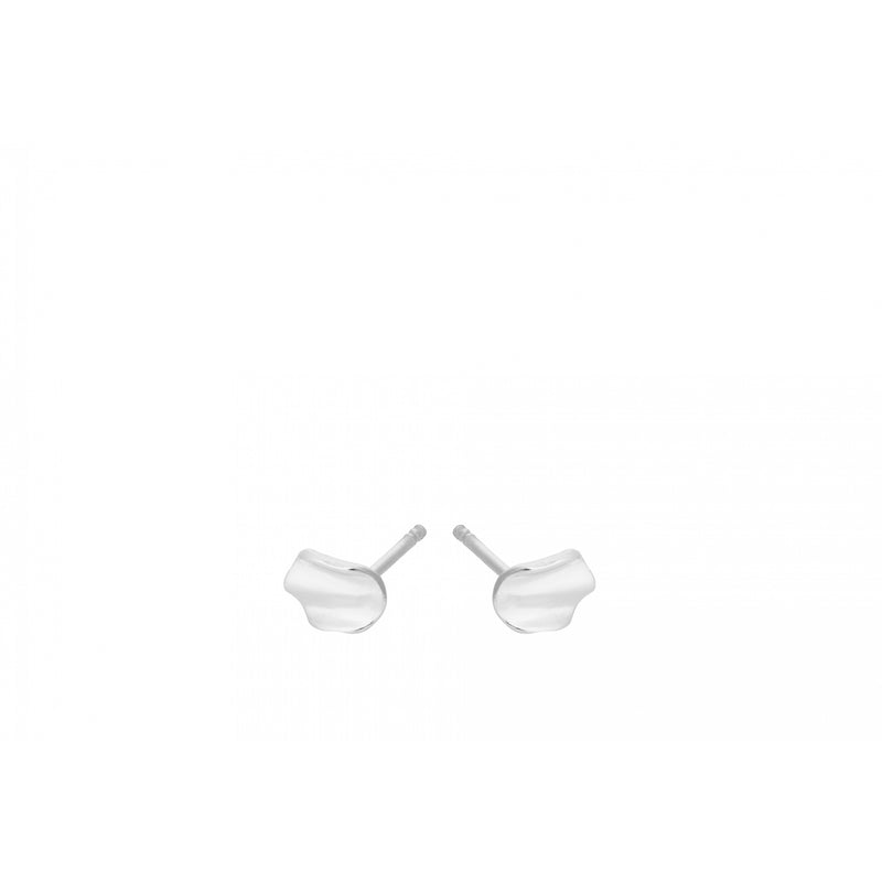 Ocean Earsticks Silver