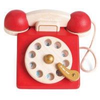 Le Toy Van - Vintage Phone