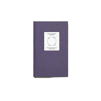 The Anti-Insomnia Notebook