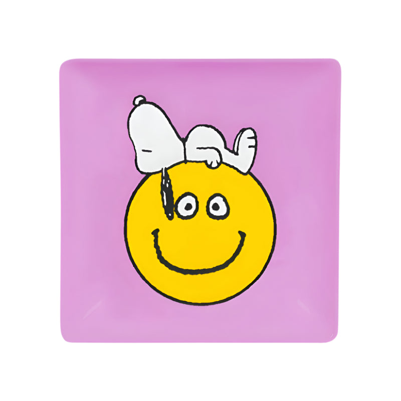 Peanuts Have a Nice Day Trinket Tray