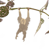 Another Studio - Plant Animal Houseplant Decoration - Orangutan