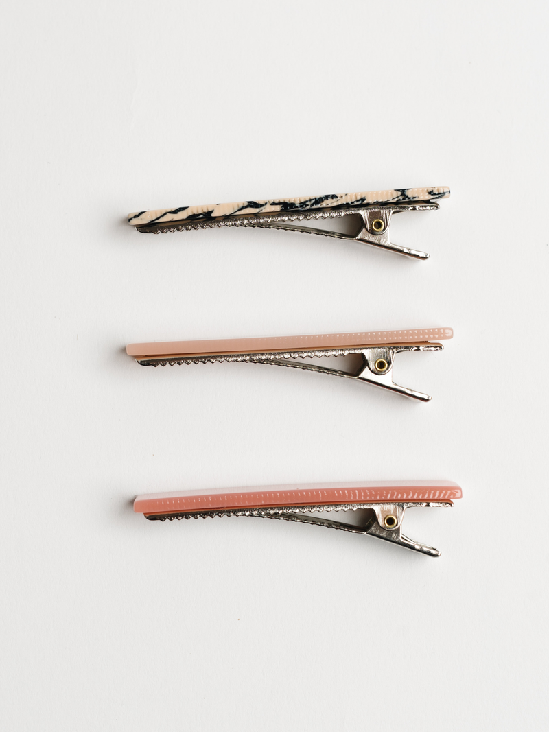 NAT + NOOR - Flora In Rose