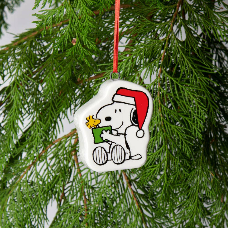 Peanuts Bauble