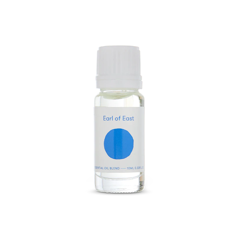 Earl of East - Essential Oil - Clean - 10ml