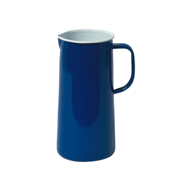 3 Pint Jug - Mineral Blue