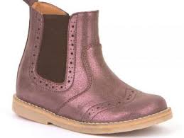 Froddo - AW20 - G3160119-8 - Pink+