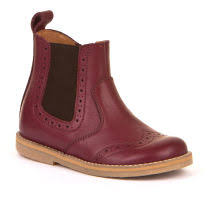 Froddo - AW20 - G3160119 - 6 - Bordeaux