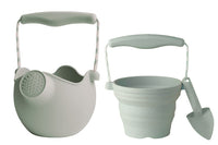 Scrunch - Gardening Kits: Scrunch in the Gardens - Sage Green
