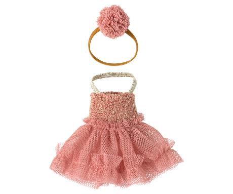 Dance Clothes for Mouse - Mira Belle