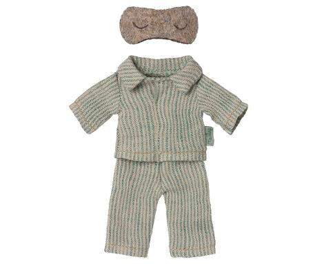 Pyjamas for Dad Mouse