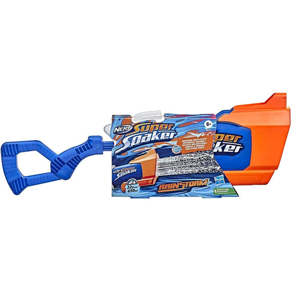 Nerf Supersoaker - Rainstorm