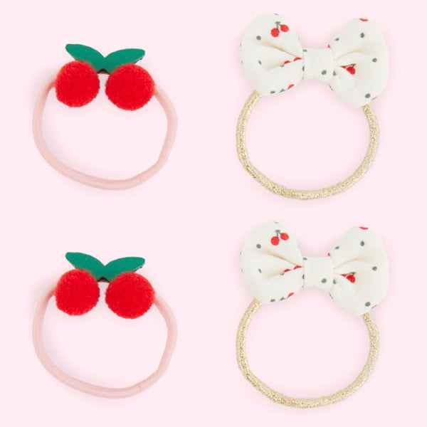 Sweet Cherry Ponies