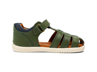 Bobux - IW Roam Forest + Navy