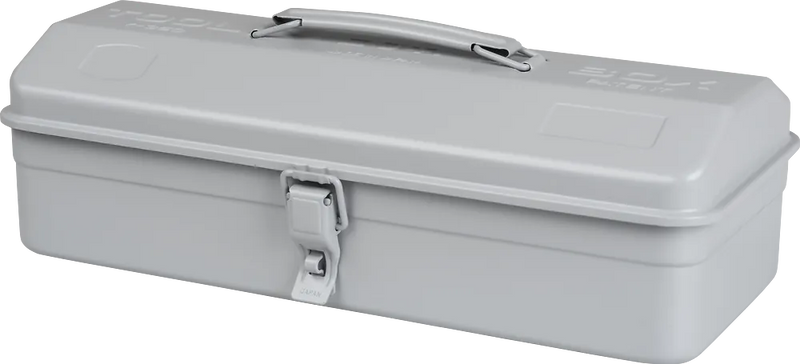 Y-Type Tool Box - Grey