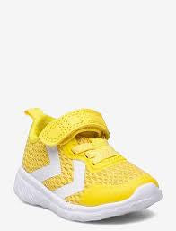 Hummel - Actus Recycle Jr - Saffron