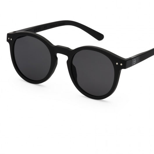 #M Sunglasses - Black