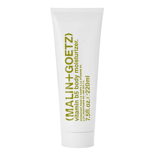 Vitamin B5 Body Moisturiser