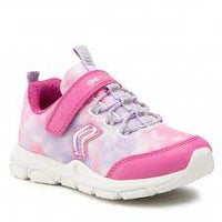 Geox - J N.TORQUE G. A - PR.SH.ME+SYN