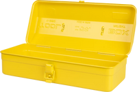 Y-Type Tool Box - Yellow